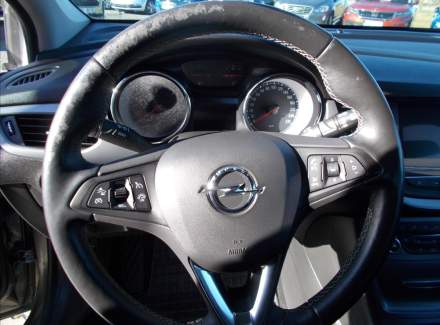 Opel - Astra