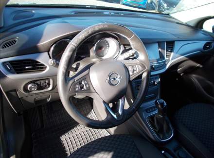 Opel - Astra