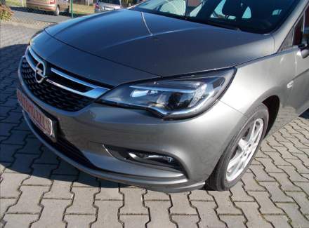 Opel - Astra