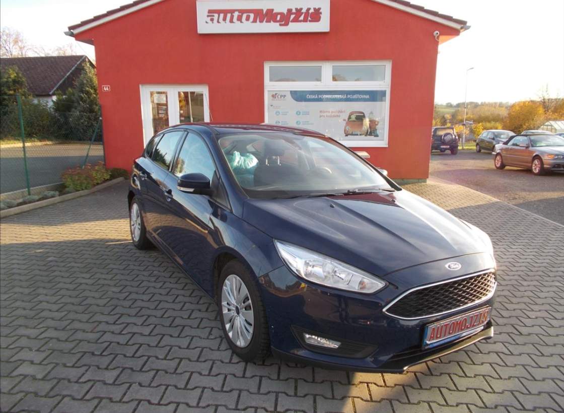 Ford - Focus