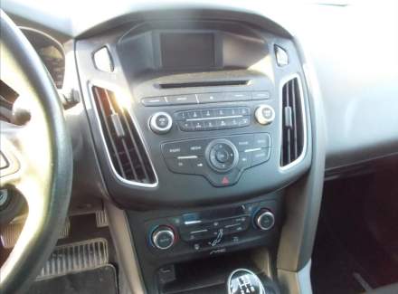 Ford - Focus