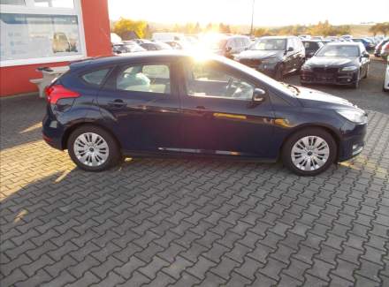Ford - Focus