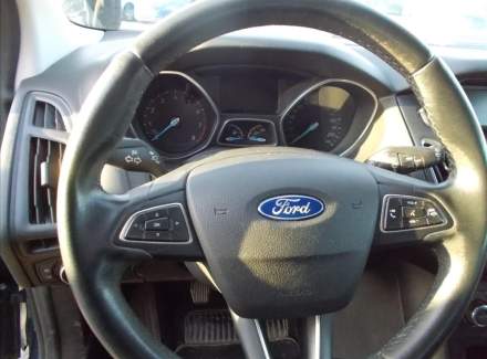Ford - Focus