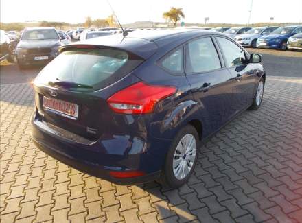 Ford - Focus