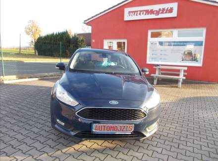 Ford - Focus