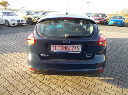 Ford - Focus