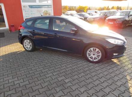Ford - Focus
