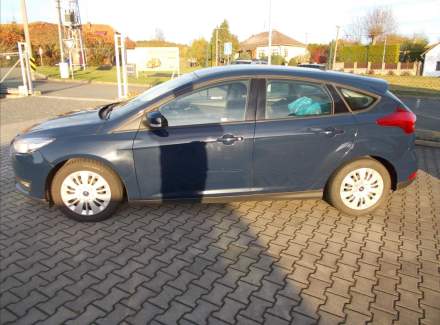 Ford - Focus