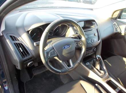 Ford - Focus