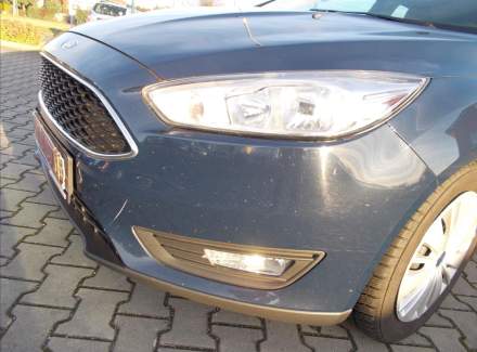 Ford - Focus