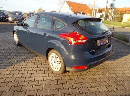 Ford - Focus