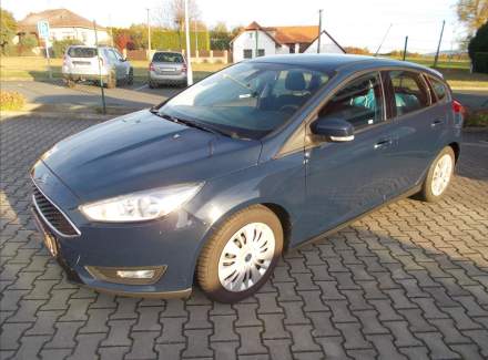 Ford - Focus