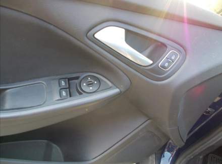 Ford - Focus