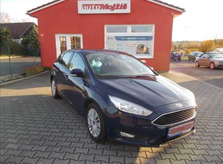 Ford - Focus