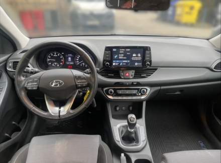 Hyundai - i30