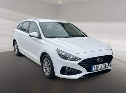 Hyundai - i30