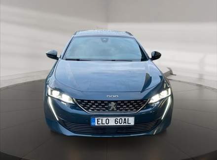 Peugeot - 508