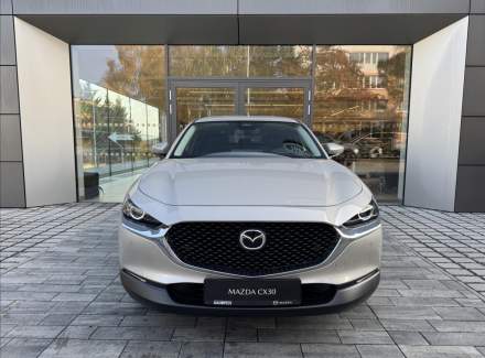 Mazda - CX-30