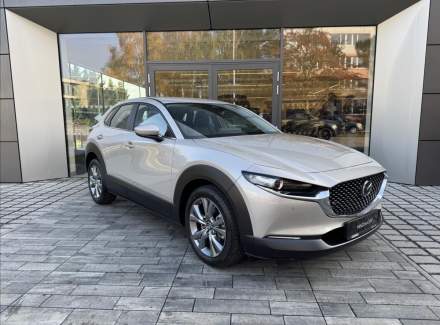 Mazda - CX-30
