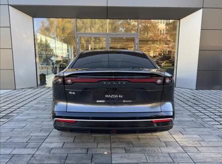 Mazda - 6e