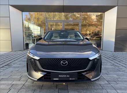 Mazda - 6e