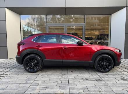Mazda - CX-30