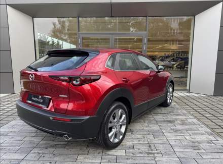 Mazda - CX-30