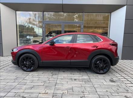 Mazda - CX-30