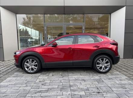 Mazda - CX-30