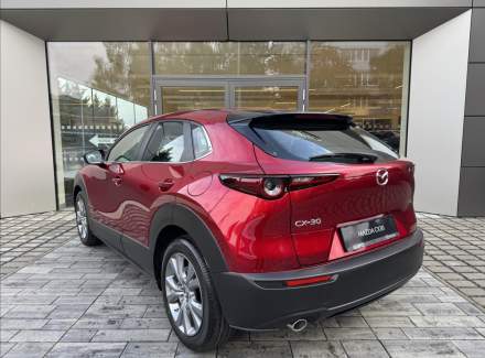Mazda - CX-30