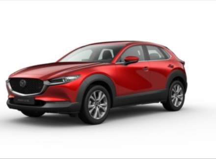 Mazda - CX-30