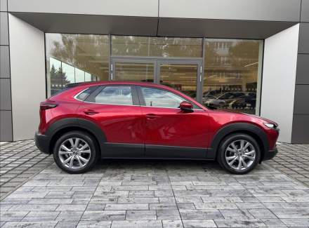 Mazda - CX-30