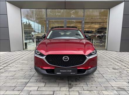 Mazda - CX-30