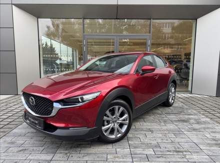 Mazda - CX-30