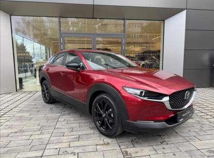 Mazda - CX-30