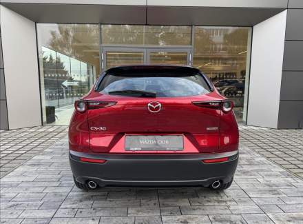 Mazda - CX-30