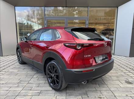 Mazda - CX-30