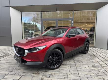 Mazda - CX-30