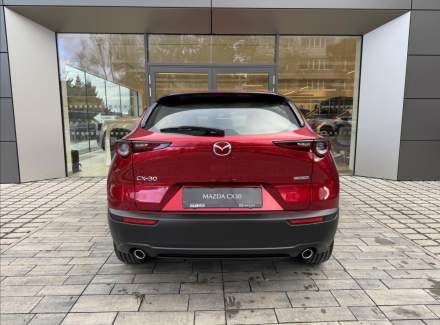Mazda - CX-30