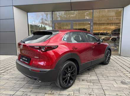 Mazda - CX-30