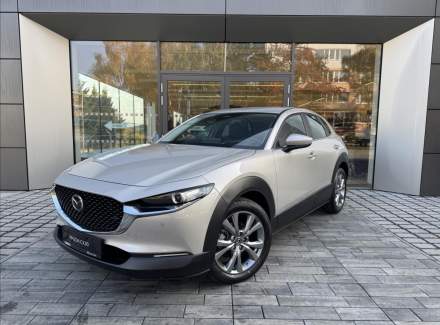Mazda - CX-30