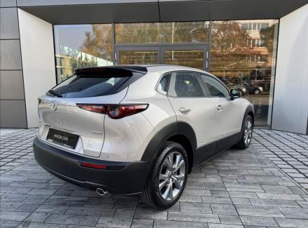 Mazda - CX-30