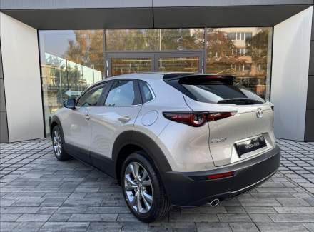 Mazda - CX-30
