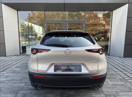 Mazda - CX-30