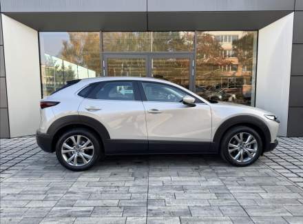 Mazda - CX-30