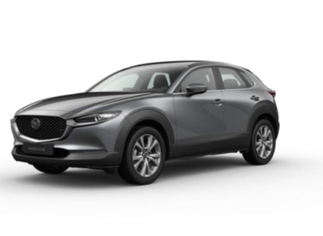 Mazda - CX-30