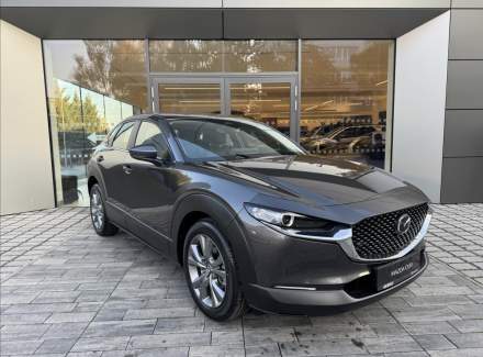 Mazda - CX-30