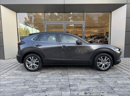 Mazda - CX-30