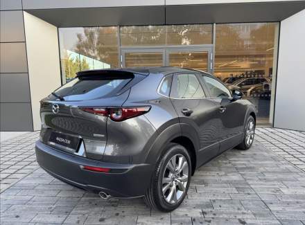 Mazda - CX-30