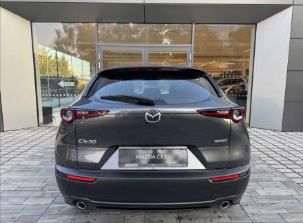 Mazda - CX-30